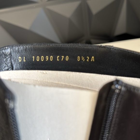 Ferragamo Boots - Picture 7 of 8